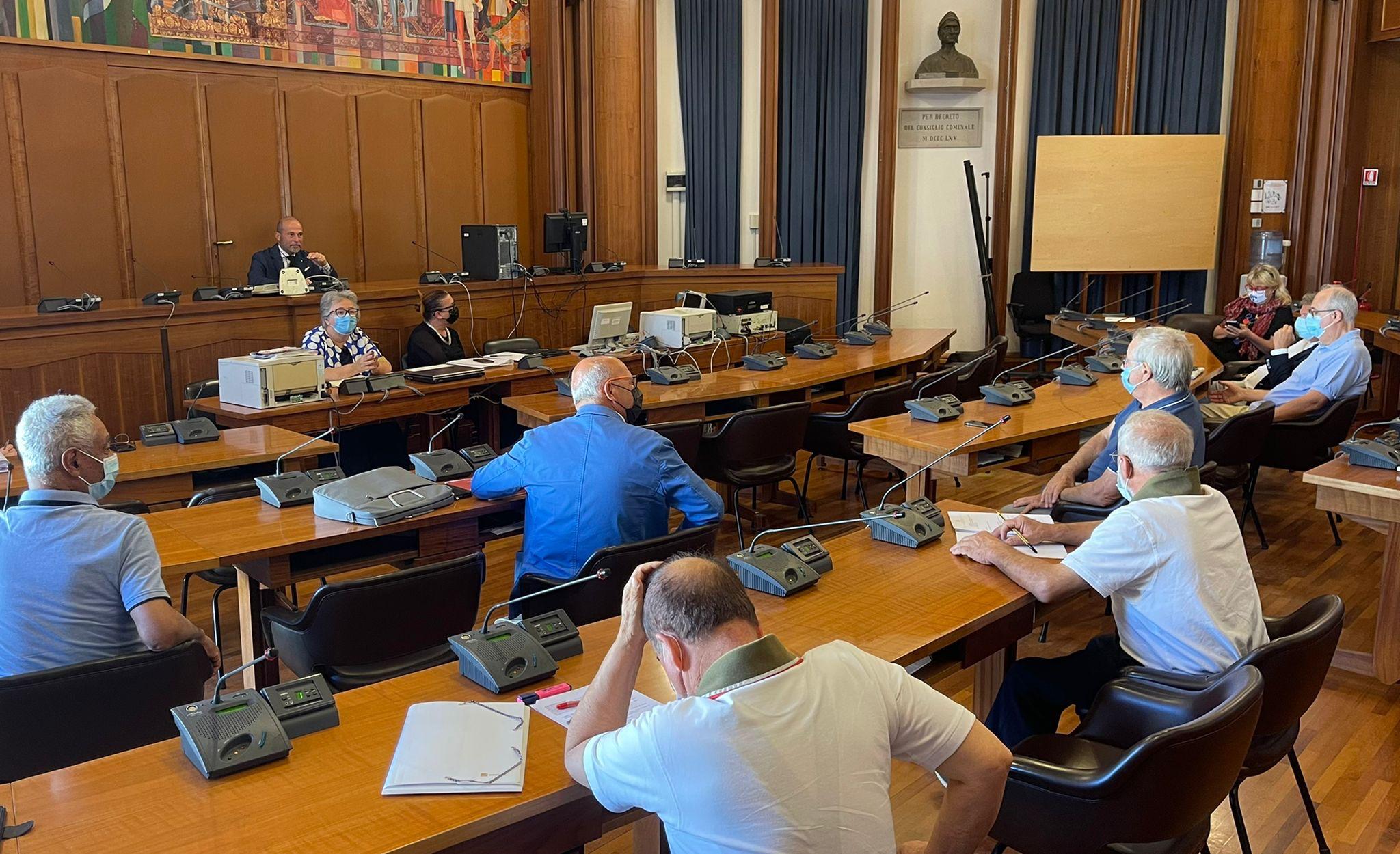 Copertina per Gorizia si prepara ai 100 anni del Milite Ignoto, un calendario con le associazioni